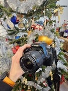 Canon EOS 1100D | stan bardzo dobry