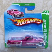 Hot Wheels STH _ Cadillac _