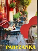 "Paryżanka" Amelie Sobczak-Sabre