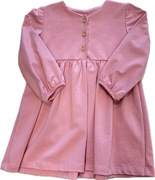 Sukienka dziewczęce rozmiar 86, firma Mrofi 