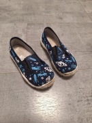 Papcie chłopięce rozm. 27 