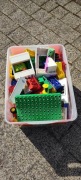 Klocki LEGO Duplo 3.5kg