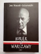 Jan NOWAK-JEZIORAŃSKI - KURIER z WARSZAWY [Wydanie Znak 1997]