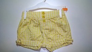 Spodenki r. 80