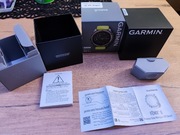 Kompletne pudełko Garmin Fenix 8 Sapphire solar tytan 51mm