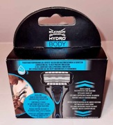 Wkłady do maszynek Wilkinson Hydro Body 3 sztuki
