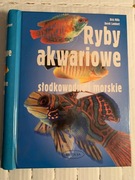 B Ryby akwariowe słodkowodne i morskie