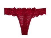 Sex Bielizna Stringi Masażer Wibrator Relax 