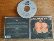 Locomotiv GT - V  1976