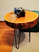 Piękna lampka Zenit na prezent