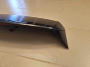 Spoiler Audi A1 2021 Polift Mamhatangrau