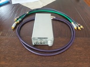 Nostromo Wolf DAC 24/192 WM8741