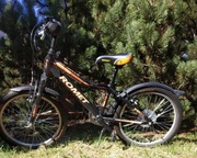 Rower Romet Rambler 20