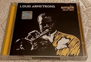 Louis Armstrong the best 2CD