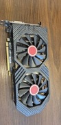 Karta graficzna Radeon RX-580 8GB od XFX