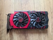 GTX 960 4GB GDDR5 MSI GAMING X