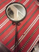 lusterko stare PRL ?