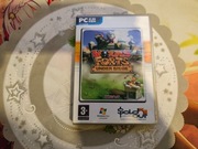 Worms Forts Under Siege Wersja Angielska