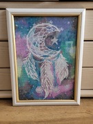 Obraz - Diamond Painting 