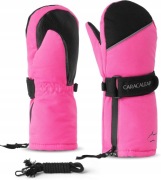 Rękawiczki narciarskie dla dzieci