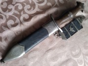 Niemiecki kordzik SS HJ bagnet