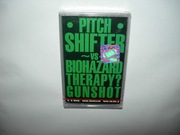 Pitch Shifter vs Biohazard Therapy Gunshot MC Godflesh Korn Ministry Ice T