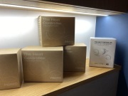 FIBARO Heat controller + temperature sensor z-wave