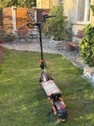 Zero 10X po przeglądzie, gotowa do sezonu!