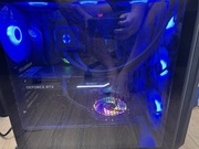 Zestaw gamingowy RTX 4070 + i9 + 32GB + Samsung Odyssey G6 240Hz