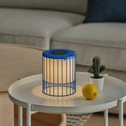 Lampka SOLVINDEN IKEA Solarna na Balkon, Ogród lub Taras
