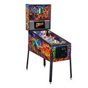 Flipper Pinball GODZILLA Stern PRO - NOWY