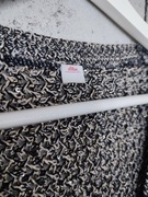 Sweter na jesień S.Oliver długi rękaw sweater z niteczkami rozmiar M/38/10