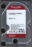 Dysk twardy HDD 2TB Western Digital WD Red WD20EFRX SATA-3 3,5"