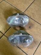 Yamaha Booster Rocket lampa przednia