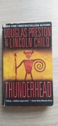 Douglas Preston & Lincoln Child - Thunderhead
