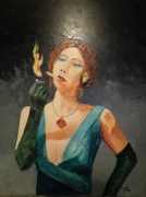 Obraz Triss Merigold