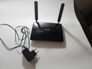 Router Wifi + 4G LTE TP-Link TL-MR6400