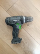 LUX-Tools Wiertarko-wkrętarka A-BS-20
