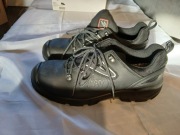 Buty robocze niskie 46 30,5cm Sanita Amazon S3