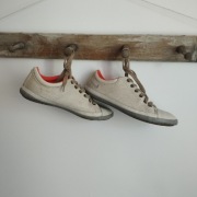 Oryginalne trampki Nike 316322-201 – limitowana edycja 2007, r. 40