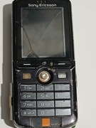 TELEFON SONY ERICSSON NIE WIEM JAKI MODEL
