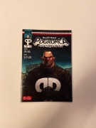 Pogromca pornografów Pałka Szyłak