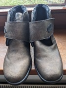 Buty botki Rieker 38
