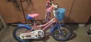 Rowerek dziecięcy 16"