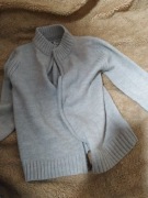 Sweterek zasuwany to. 116