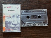 ALPHAVILLE - forever young