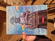 Zestaw książek Tsunami historii Obrońcy mórz