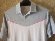 Koszulka POLO sportowa trekkingowa outdoorowa na siłownię NIKE GOLF M.