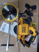 Dcs570 dewalt Nowa 