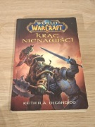 Warcraft krąg nienawiści